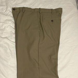 36x34 Haggar Classic Fit Cool 18 Pro